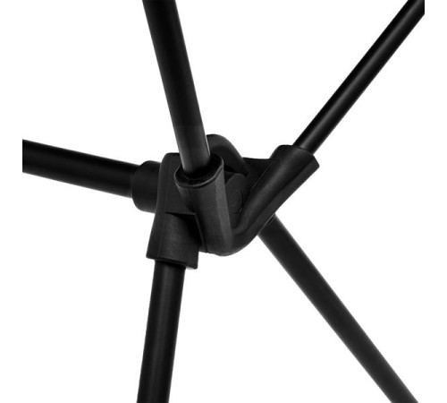 Крісло для кемпінгу NILS CAMP NC3322, синє