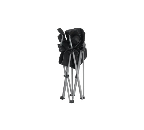 Крісло кемпінгове Outwell Catamarca XL, чорне