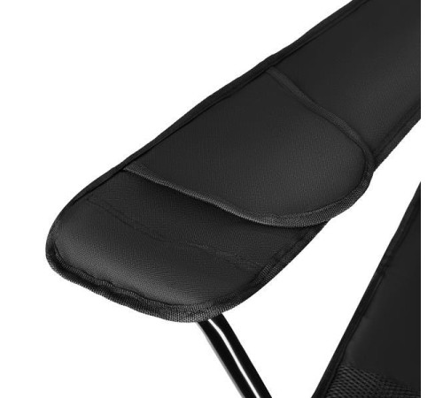 Крісло для кемпінгу NILS CAMP NC3501, хакі