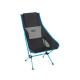 Крісло для кемпінгу Helinox Chair Two_R2, чорно-синє