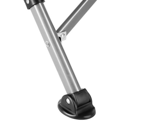 Крісло для кемпінгу NILS CAMP NC3701, зелене