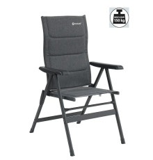 Крісло кемпінгове Outwell Helena, сіре