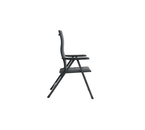 Крісло кемпінгове Outwell Helena, сіре