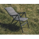 Крісло кемпінгове Outwell Helena, сіре