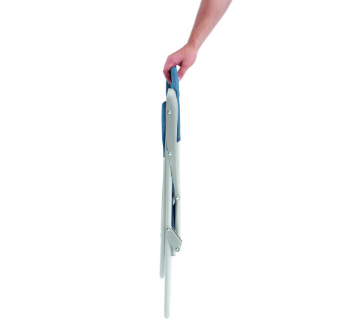 Стілець розкладний Outwell Blackpool Ocean Blue (470346) Стілець розкладний Outwell Blackpool Ocean Blue (470346)