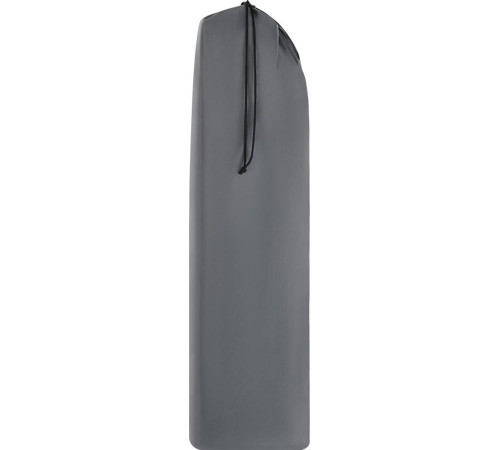 Стіл туристичний розкладний Enero 68 х 46 х 40 см - сірий