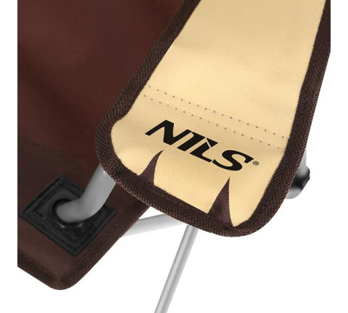 Дитяче крісло туристичне NILS NC3029 MONKEY