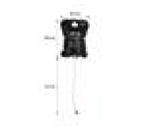 Портативний душ NC1711 NILS CAMP 20л Портативний душ NC1711 NILS CAMP 20л