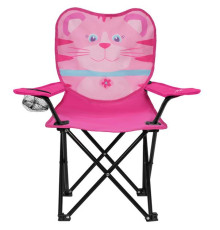 Дитяче крісло туристичне HMS NC3305 CAT