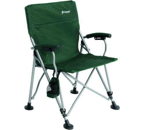 Стілець розкладний Outwell Campo Forest Green (470387) Стілець розкладний Outwell Campo Forest Green (470387)