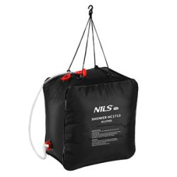 Портативний душ NC1713 NILS CAMP 40 л