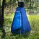 Портативний душ NC1713 NILS CAMP 40 л