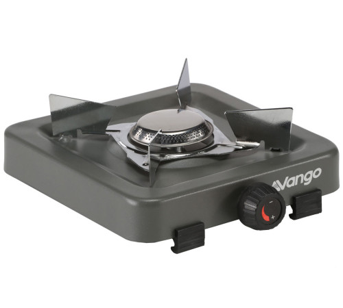 Портативна газова плитка Vango Blaze Grey (ACPBLAZE G10TDC) Портативна газова плитка Vango Blaze Grey (ACPBLAZE G10TDC)