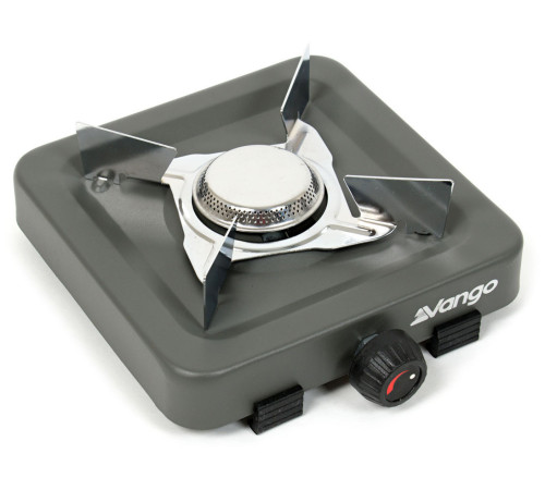 Портативна газова плитка Vango Blaze Grey (ACPBLAZE G10TDC) Портативна газова плитка Vango Blaze Grey (ACPBLAZE G10TDC)