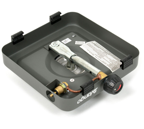 Портативна газова плитка Vango Blaze Grey (ACPBLAZE G10TDC) Портативна газова плитка Vango Blaze Grey (ACPBLAZE G10TDC)