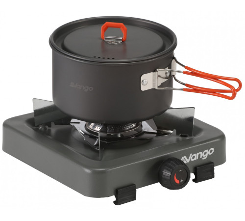 Портативна газова плитка Vango Blaze Grey (ACPBLAZE G10TDC) Портативна газова плитка Vango Blaze Grey (ACPBLAZE G10TDC)