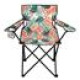 Крісло для кемпінгу NILS CAMP NC1625 - різнокольорове