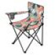 Крісло для кемпінгу NILS CAMP NC1625 - різнокольорове