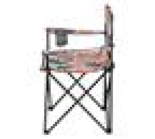 Крісло для кемпінгу NILS CAMP NC1625 - різнокольорове