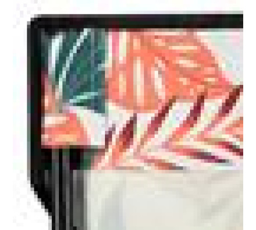 Крісло для кемпінгу NILS CAMP NC1625 - різнокольорове