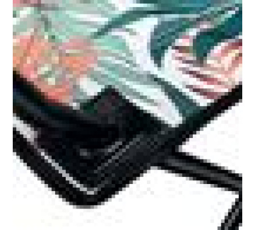 Крісло для кемпінгу NILS CAMP NC1625 - різнокольорове