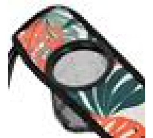 Крісло для кемпінгу NILS CAMP NC1625 - різнокольорове