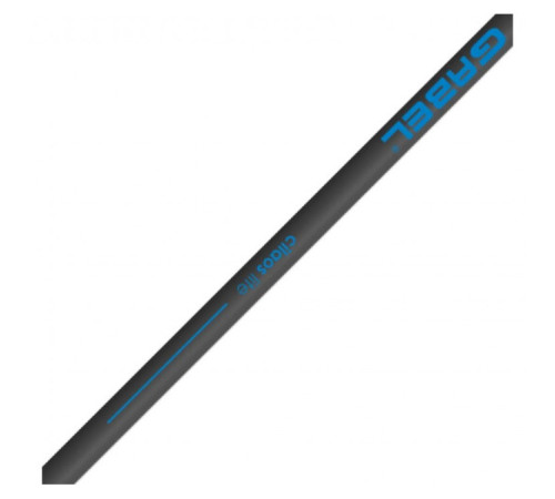 Трекінгові палиці Gabel Cilaos Lite blue - 68-142 Трекінгові палиці Gabel Cilaos Lite blue - 68-142