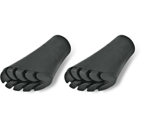 Насадки-ковпачки Vipole Nordic Walking Rubber Shoes (R10 06) Насадки-ковпачки Vipole Nordic Walking Rubber Shoes (R10 06)