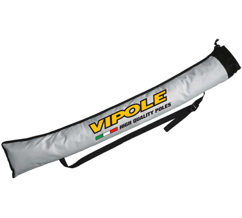 Чохол для трисекційних палиць Vipole Carriage Bag for 3 Stages Poles (R1012) Чохол для трисекційних палиць Vipole Carriage Bag for 3 Stages Poles (R1012)
