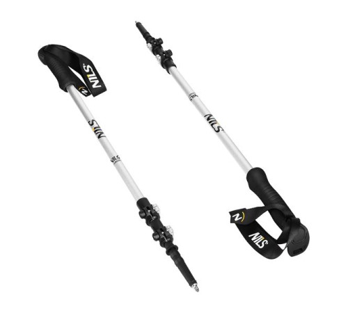 Трекінгові палиці NILS TK8602