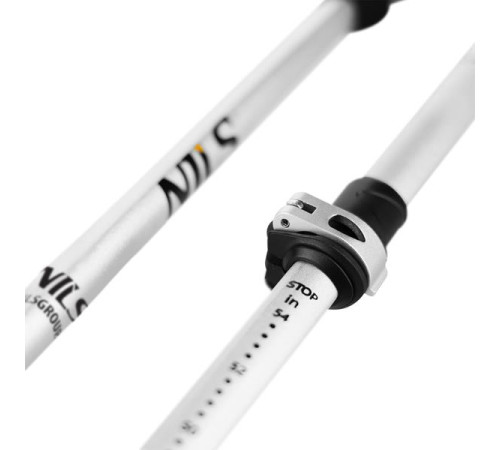 Трекінгові палиці NILS TK8602