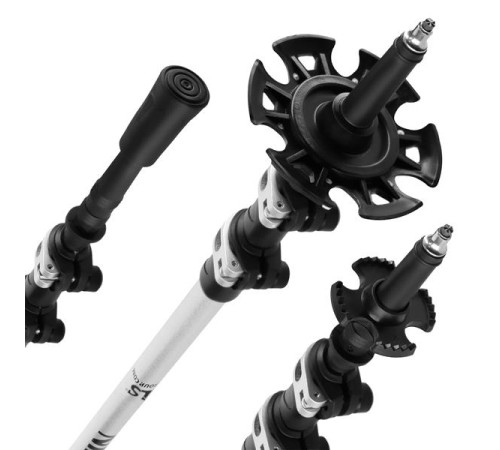 Трекінгові палиці NILS TK8602