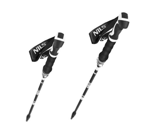 Трекінгові палиці NILS TK8603