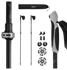 Трекінгові палиці NILS NW8612