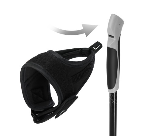 Трекінгові палиці NILS NW8612