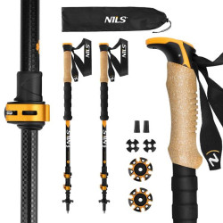 Трекінгові палиці NILS TK8605