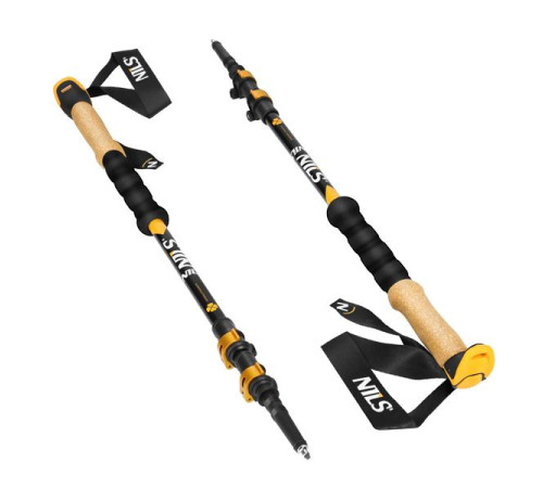 Трекінгові палиці NILS TK8605