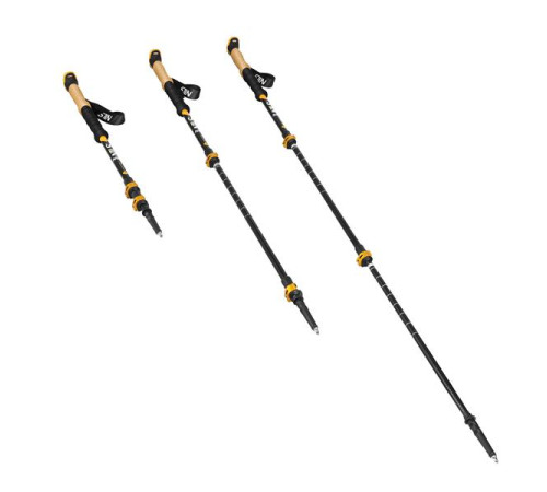Трекінгові палиці NILS TK8605