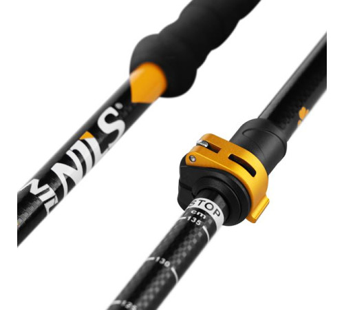 Трекінгові палиці NILS TK8605