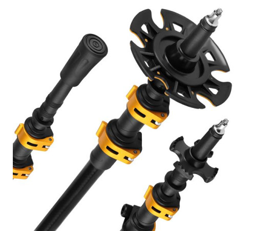 Трекінгові палиці NILS TK8605