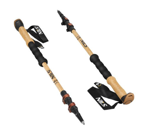 Трекінгові палиці HMS TK8606