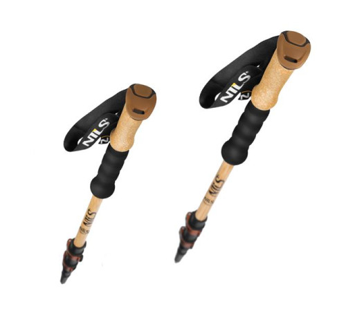 Трекінгові палиці HMS TK8606