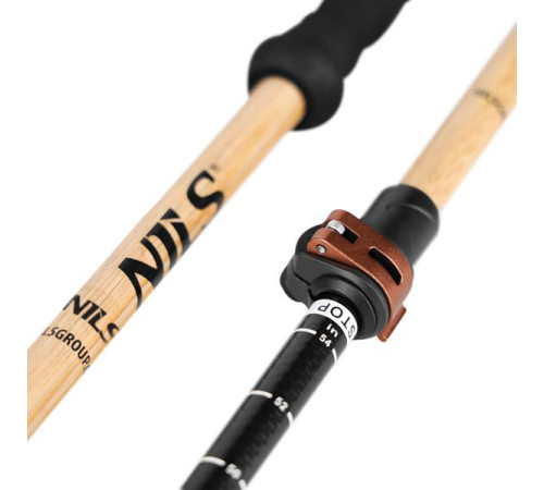 Трекінгові палиці HMS TK8606