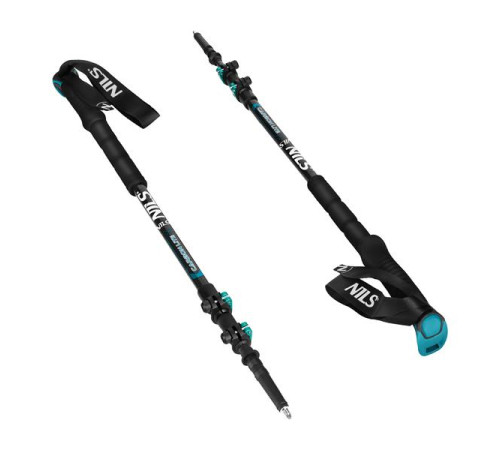 Трекінгові палиці HMS TK8607