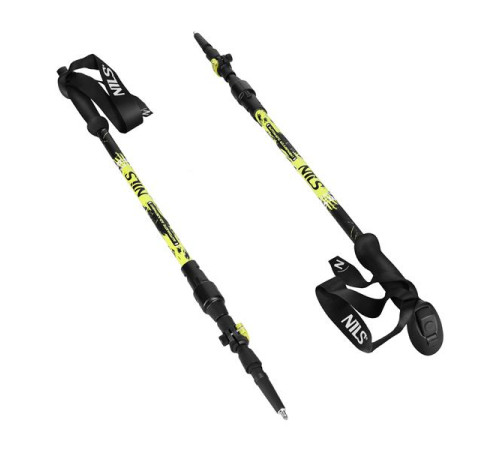Трекінгові палиці HMS TK8608