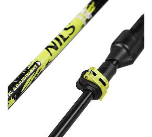 Трекінгові палиці HMS TK8608