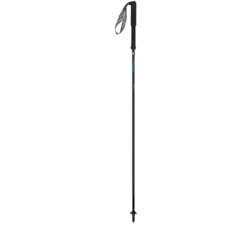 Трекінгові палиці Gabel Carbon Feather-R - 130 см чорні