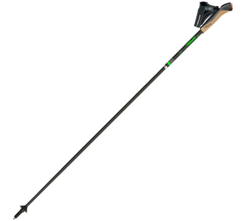 Палиці для скандинавської ходьби Gabel FLD Carbon - 105 Палиці для скандинавської ходьби Gabel FLD Carbon - 105
