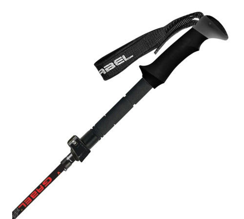 Трекінгові палиці Gabel FR-3 EF - 110-130 Трекінгові палиці Gabel FR-3 EF - 110-130