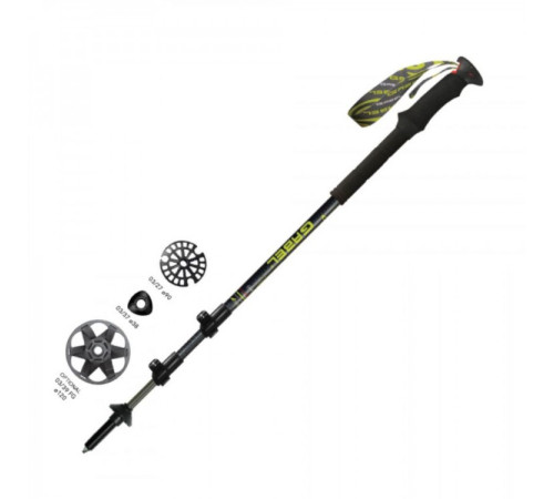 Трекінгові палиці Gabel Carbon Force FLK Трекінгові палиці Gabel Carbon Force FLK